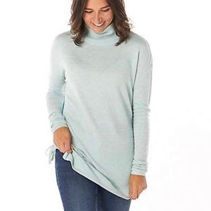 Smartwool spruce creek tunic sweater
